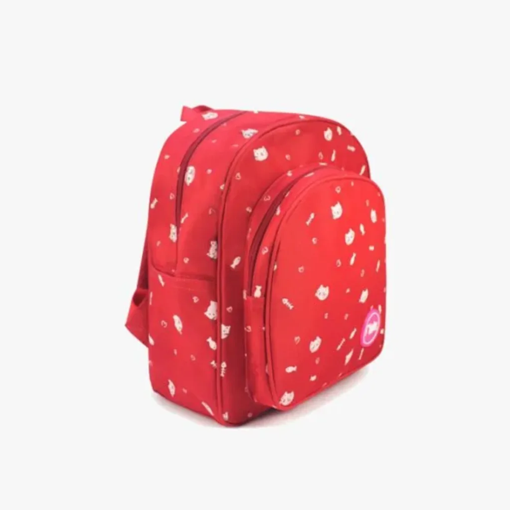 Abby – Red Blue - Ảnh 2
