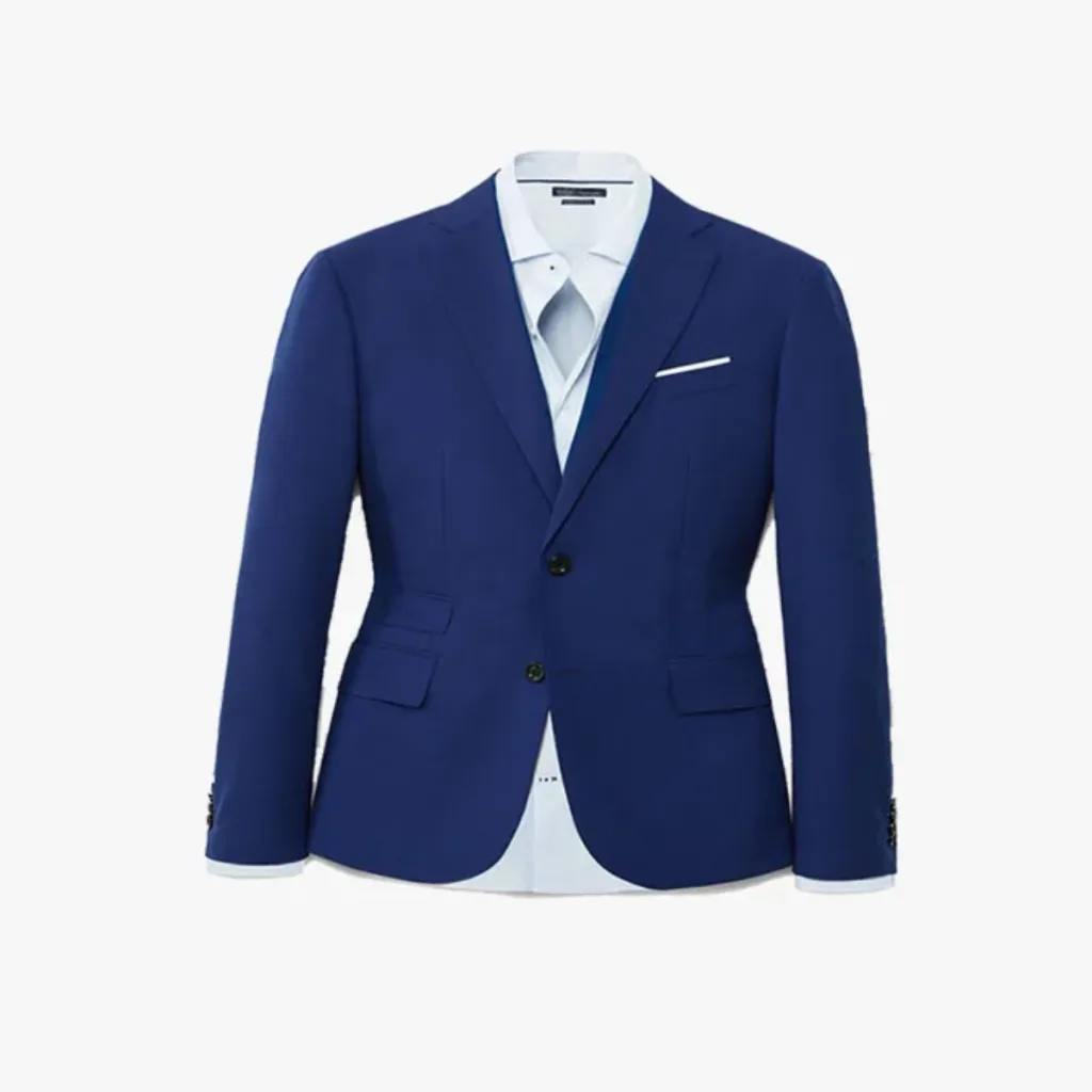 Áo Blazer Gatsby Xanh